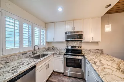 4836 Kilauea Avenue #3, Honolulu, HI 96816 - Photo 4