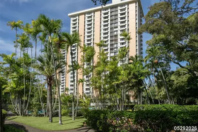 1515 Nuuanu Avenue #155, Honolulu, HI 96817 - Photo 1