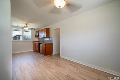 611 Kaiemi Street #Studio, Kailua, HI 96734 - Photo 4
