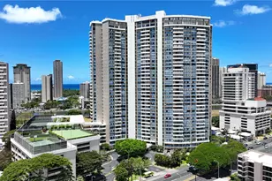 2333 Kapiolani Blvd, Honolulu, HI 96826 - Photo 1