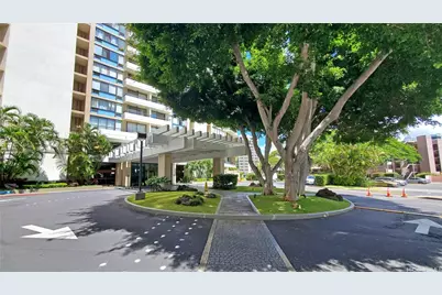 2333 Kapiolani Boulevard #2102, Honolulu, HI 96826 - Photo 2