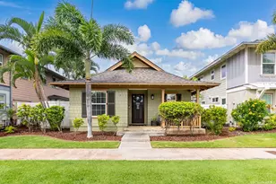 91-2038 Kamakana St, Ewa Beach, HI 96706 - Photo 2