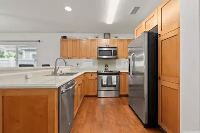 91-2038 Kamakana Street, Ewa Beach, HI 96706 - Photo 10