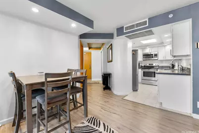 1888 Kalakaua Avenue #1903, Honolulu, HI 96815 - Photo 10