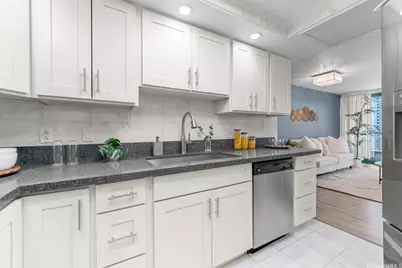1888 Kalakaua Avenue #1903, Honolulu, HI 96815 - Photo 10