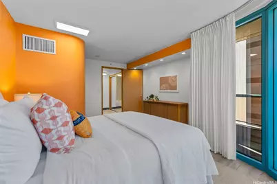 1888 Kalakaua Avenue #1903, Honolulu, HI 96815 - Photo 16