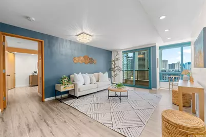 1888 Kalakaua Avenue #1903, Honolulu, HI 96815 - Photo 4