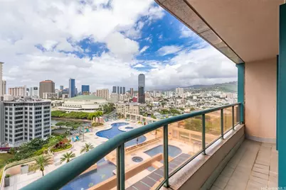 1888 Kalakaua Avenue #1903, Honolulu, HI 96815 - Photo 18