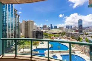 1888 Kalakaua Ave, Honolulu, HI 96815 - Photo 22