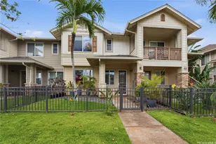 1020 Kakala St, Kapolei, HI 96707 - Photo 1