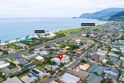 87-609 Manuu Street, Waianae, HI 96792 - Photo 1