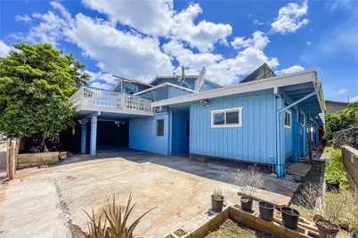 87-609 Manuu Street, Waianae, HI 96792 - Photo 2