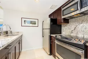 1777 Ala Moana Blvd, Honolulu, HI 96815 - Photo 8