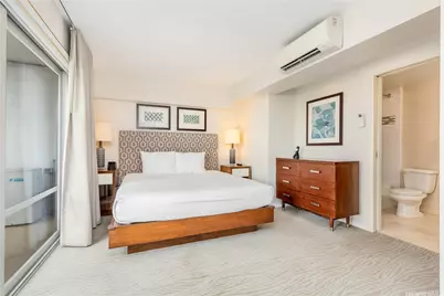 1777 Ala Moana Boulevard #2325, Honolulu, HI 96815 - Photo 18