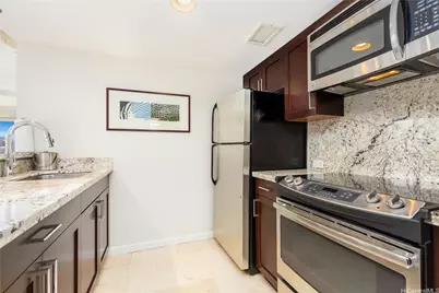 1777 Ala Moana Boulevard #2325, Honolulu, HI 96815 - Photo 8
