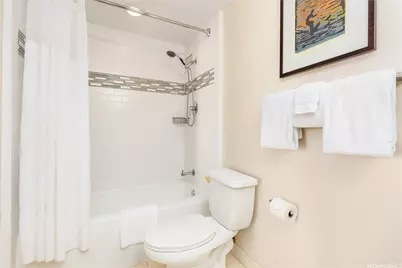 1777 Ala Moana Boulevard #2325, Honolulu, HI 96815 - Photo 16