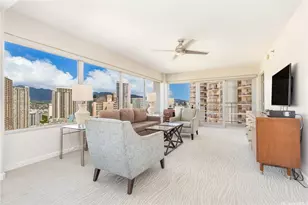 1777 Ala Moana Blvd, Honolulu, HI 96815 - Photo 4