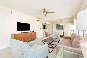 1777 Ala Moana Blvd, Honolulu, HI 96815 - Photo 2