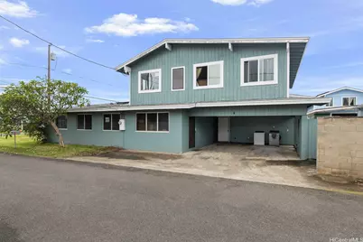 411 Olomana Street, Kailua, HI 96734 - Photo 14