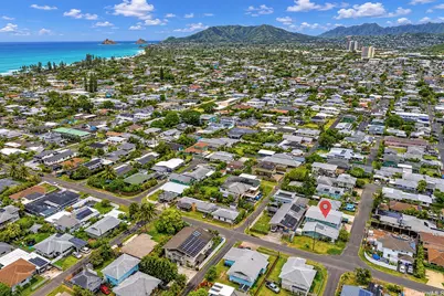 411 Olomana Street, Kailua, HI 96734 - Photo 1
