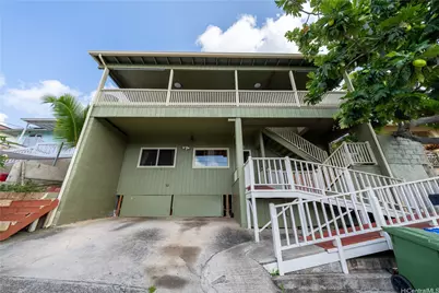 1057 Maluna Street, Honolulu, HI 96818 - Photo 1