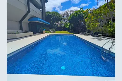 1535 Pensacola Street #301, Honolulu, HI 96822 - Photo 12