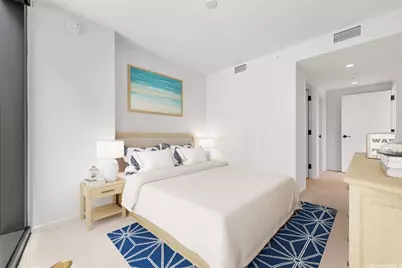 333 Ward Avenue #234, Honolulu, HI 96814 - Photo 6