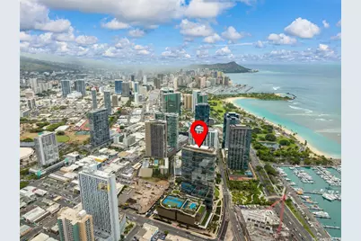 333 Ward Avenue #234, Honolulu, HI 96814 - Photo 24
