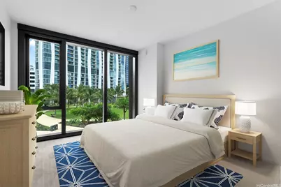 333 Ward Avenue #234, Honolulu, HI 96814 - Photo 4