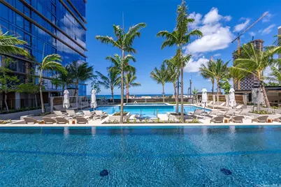 333 Ward Avenue #234, Honolulu, HI 96814 - Photo 16