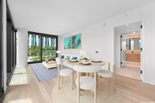 333 Ward Ave, Honolulu, HI 96814 - Photo 1