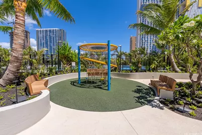 333 Ward Avenue #234, Honolulu, HI 96814 - Photo 20