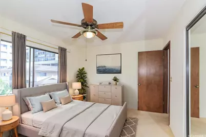 1541 Davenport Place #204, Honolulu, HI 96822 - Photo 4