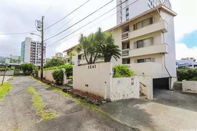 1541 Davenport Place #204, Honolulu, HI 96822 - Photo 16