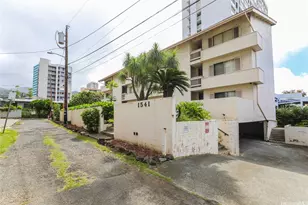 1541 Davenport Pl, Honolulu, HI 96822 - Photo 16