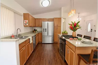 91-215 Kupiapia Place, Ewa Beach, HI 96706 - Photo 8