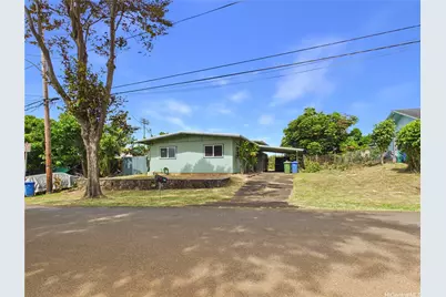 1261 Ulupii Street, Kailua, HI 96734 - Photo 1