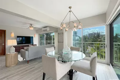 2161 Kalia Road #418, Honolulu, HI 96815 - Photo 4