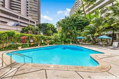 425 Ena Road #C202, Honolulu, HI 96815 - Photo 10
