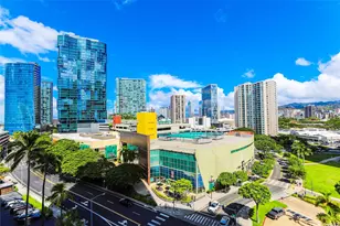 1288 Ala Moana Blvd, Honolulu, HI 96814 - Photo 2