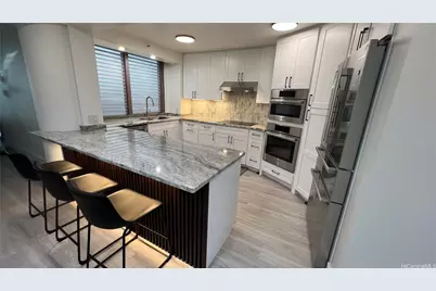 415 South Street #1104, Honolulu, HI 96813 - Photo 1