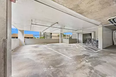 1226 Alexander Street #701, Honolulu, HI 96826 - Photo 18