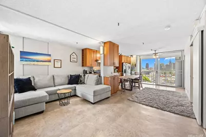 1226 Alexander Street #701, Honolulu, HI 96826 - Photo 1