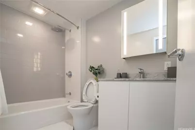 987 Queen Street #2610, Honolulu, HI 96814 - Photo 18