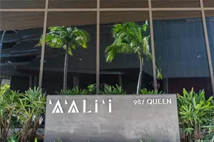 987 Queen St, Honolulu, HI 96814 - Photo 24