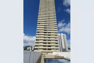 2525 Date Street #2001, Honolulu, HI 96826 - Photo 1