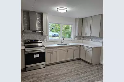 3423 Alohea Avenue, Honolulu, HI 96816 - Photo 2