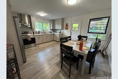 3423 Alohea Avenue, Honolulu, HI 96816 - Photo 1