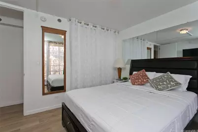 229 Paoakalani Avenue #2305, Honolulu, HI 96815 - Photo 8