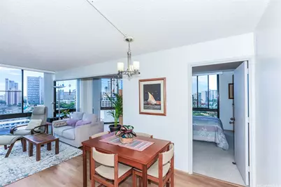 747 Wiliwili Street #1106, Honolulu, HI 96826 - Photo 6